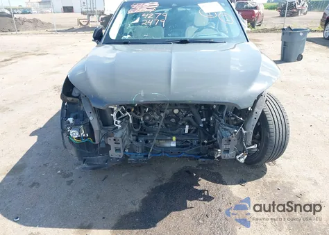 2023 Lincoln Aviator Black Label from USA, damaged, VIN 5LM5J9XC2PGL12872